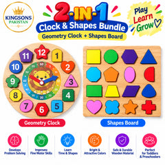 Collection image for: Early Learning Toys