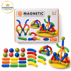 Collection image for: Magnetic Toys